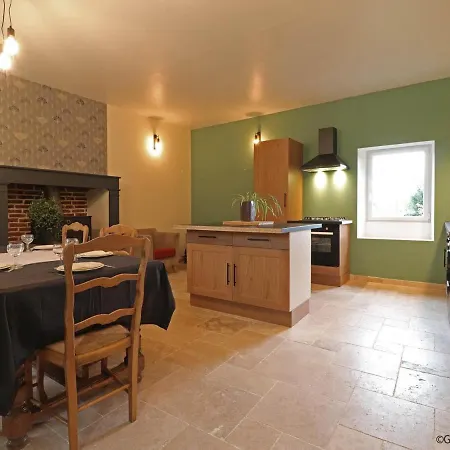Maison De Charme Avec Jardin Clos, Proche De Sees Et Activites, Animaux Bienvenus - Fr-1-497-150 Holiday home