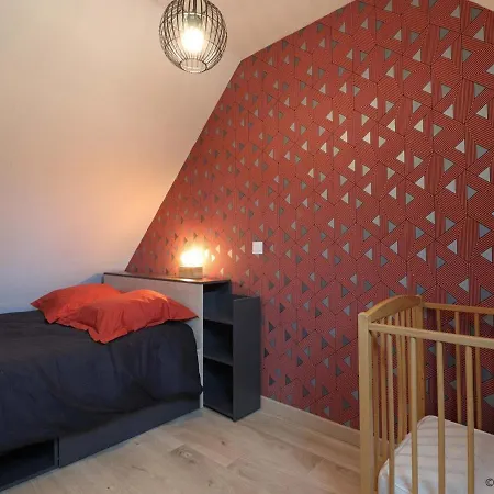 Maison De Charme Avec Jardin Clos, Proche De Sees Et Activites, Animaux Bienvenus - Fr-1-497-150 Holiday home