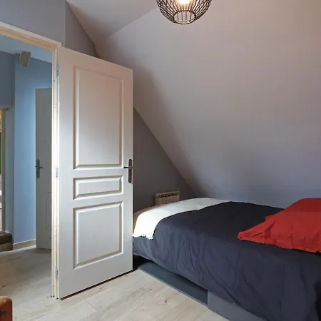 Сasa de vacaciones Maison Ancienne Charmante Avec Jardin Clos Et Animaux Acceptés - Fr-1-497-150 Aunou-sur-Orne