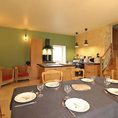 Holiday home Maison De Charme Avec Jardin Clos, Proche De Sees Et Activites, Animaux Bienvenus - Fr-1-497-150 Aunou-sur-Orne