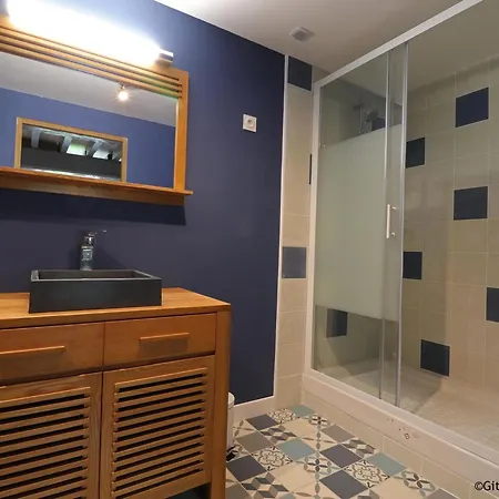 Maison Ancienne Charmante Avec Jardin Clos Et Animaux Acceptés - Fr-1-497-150 Сasa de vacaciones *