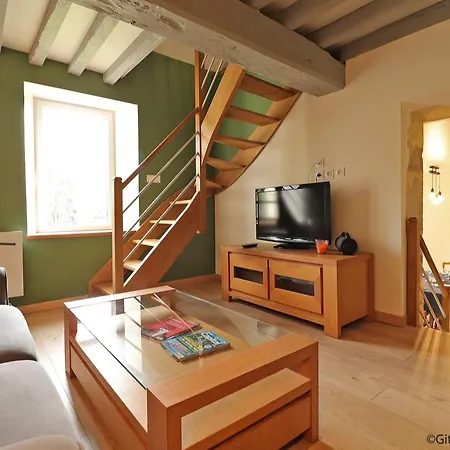 Maison Ancienne Charmante Avec Jardin Clos Et Animaux Acceptés - Fr-1-497-150 * Aunou-sur-Orne