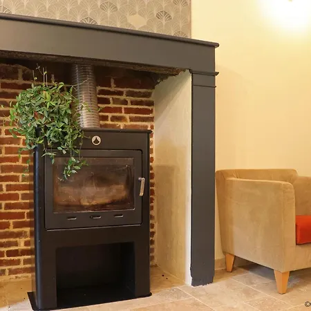 Maison Ancienne Charmante Avec Jardin Clos Et Animaux Acceptés - Fr-1-497-150 Сasa de vacaciones *